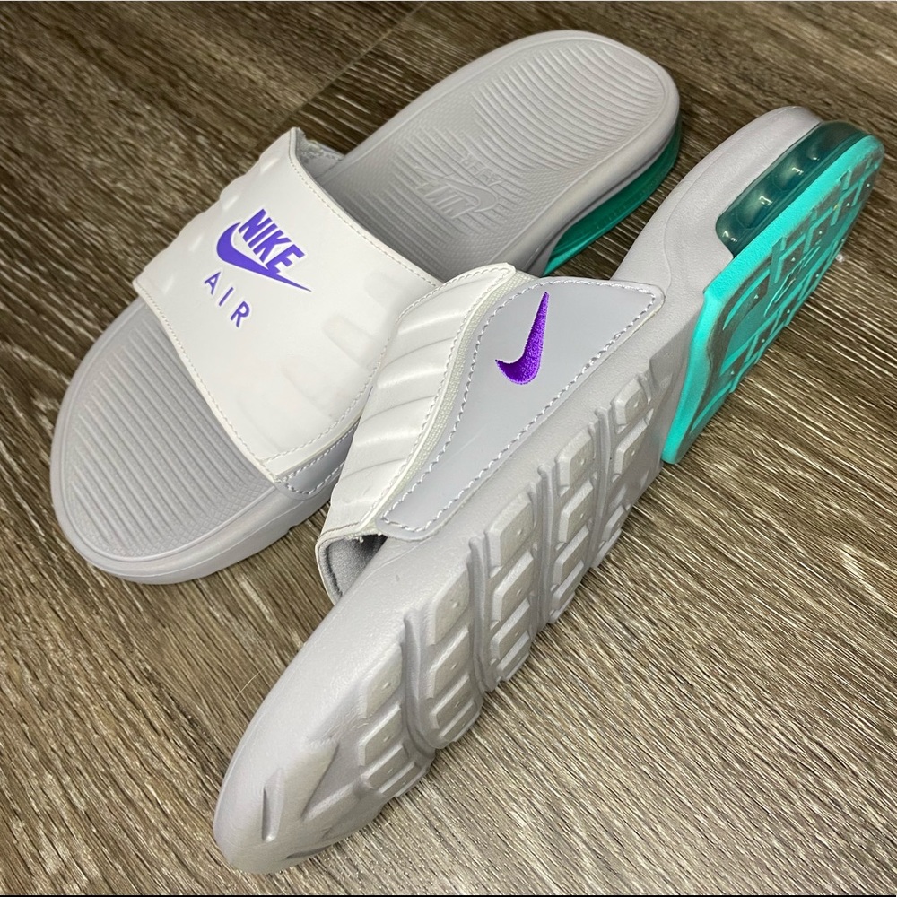**SOLD** Nike Air Max Slide